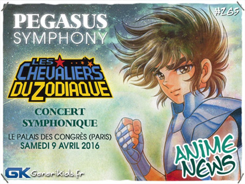 Anime News 265