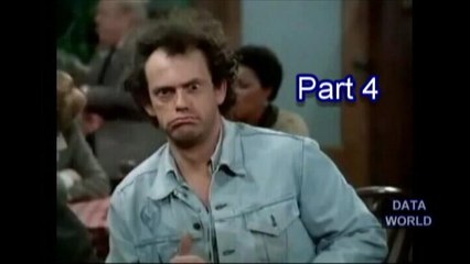 (4 of 4) Tribute To Jim Ignatowski of Taxi,Compilation (DATA WORLD)