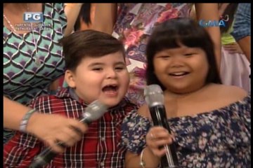 EAT BULAGA (SUGOD BAHAY) - APRIL 13 2016 Clear Video Full Episode Part 1 in DEscription Part 2