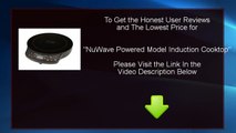 Best NuWave Powered Model Induction Cooktop