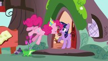 My Little Pony Friendship is Magic - Pinkies Singing Telegram [HD] No Watermarks