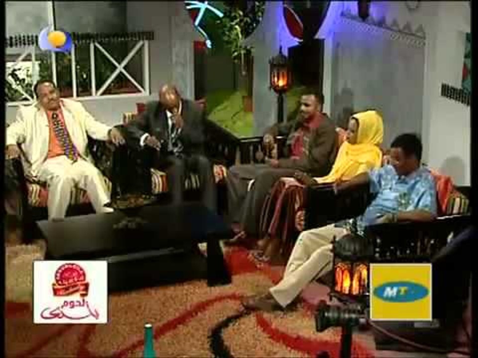 يا روعة عصام محمد نور والمجموعة | اغاني سودانيه