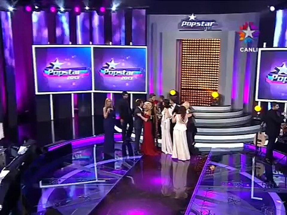 Yarışmacıdan Bülent Ersoy'a şok sözler!