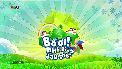 BIỆT ĐỘI BẮT CÒNG ĐẠI NÁO TRONG ĐÊM | BỐ ƠI MÌNH ĐI ĐÂU THẾ (SEASON