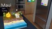 Microsoft HoloLens | Demonstration Shows off Holographic Minecraft, Apps, and More