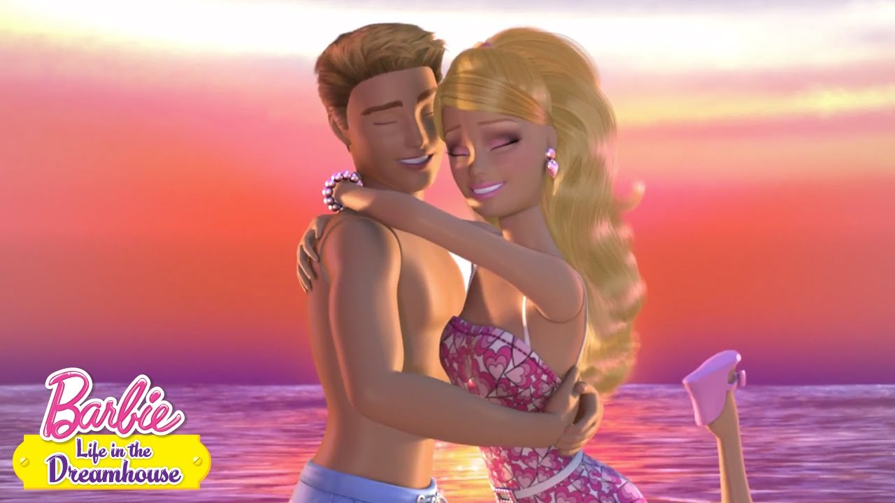 PRIMO QUASE PERFEITO _ Barbie (1080p)