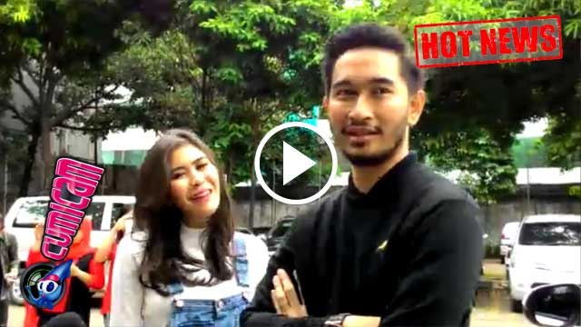 Jeje Dekati Syahnaz Lewat Raffi - Cumicam 12 April 2016