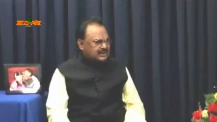 Sohail Waddaich to Altaf Hussain - Funny Tezabi Totay!!