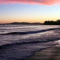 Sunset - San Diego California