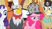 My Little Pony Friendship is Magic MMMystery on the Friendship Express (Season 2 Clip 2) - The Hub