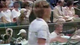 Wimbledon 1999 Final - Steffi Graf vs Lindsay Davenport