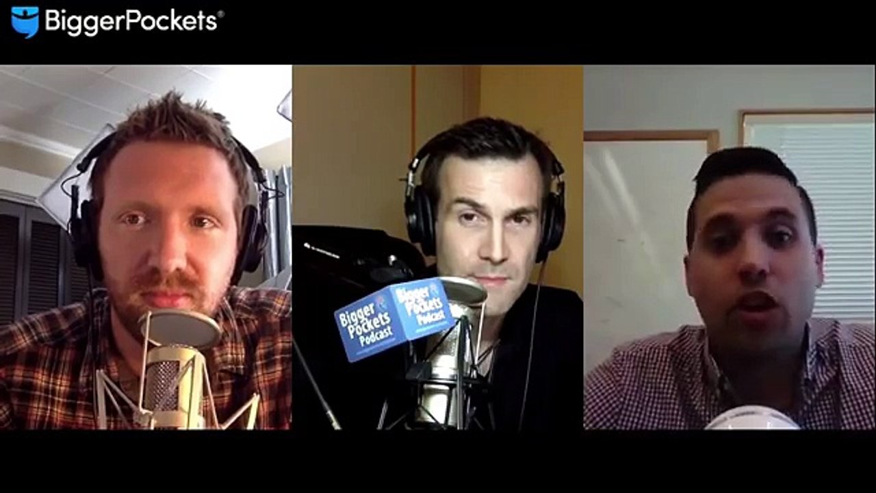How to Use Systems to Scale Your Real Estate Business with Sam Craven  BP Podcast 23