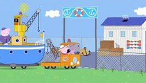 Peppa Pig 39   Grampy Rabbit's Boatyard