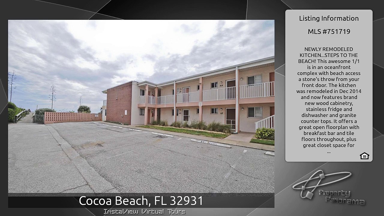 Cocoa Beach, FL 32931