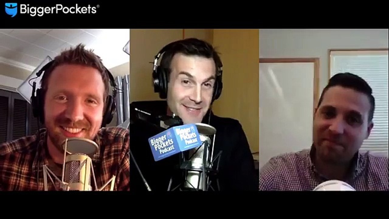 How to Use Systems to Scale Your Real Estate Business with Sam Craven  BP Podcast 29