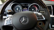 2015 Mercedes Benz GL 350 Bluetec 4Matic AMG $140K CDI Diesel V6 SUV Detailed In Depth Rev