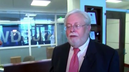 (Commentary) Two Journalist Shot and Killed During a Live Broadcast