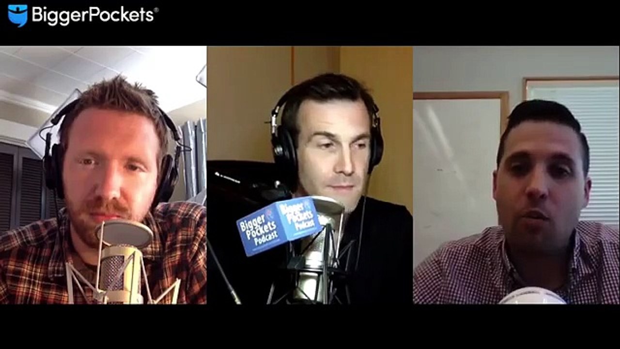 How to Use Systems to Scale Your Real Estate Business with Sam Craven  BP Podcast 34