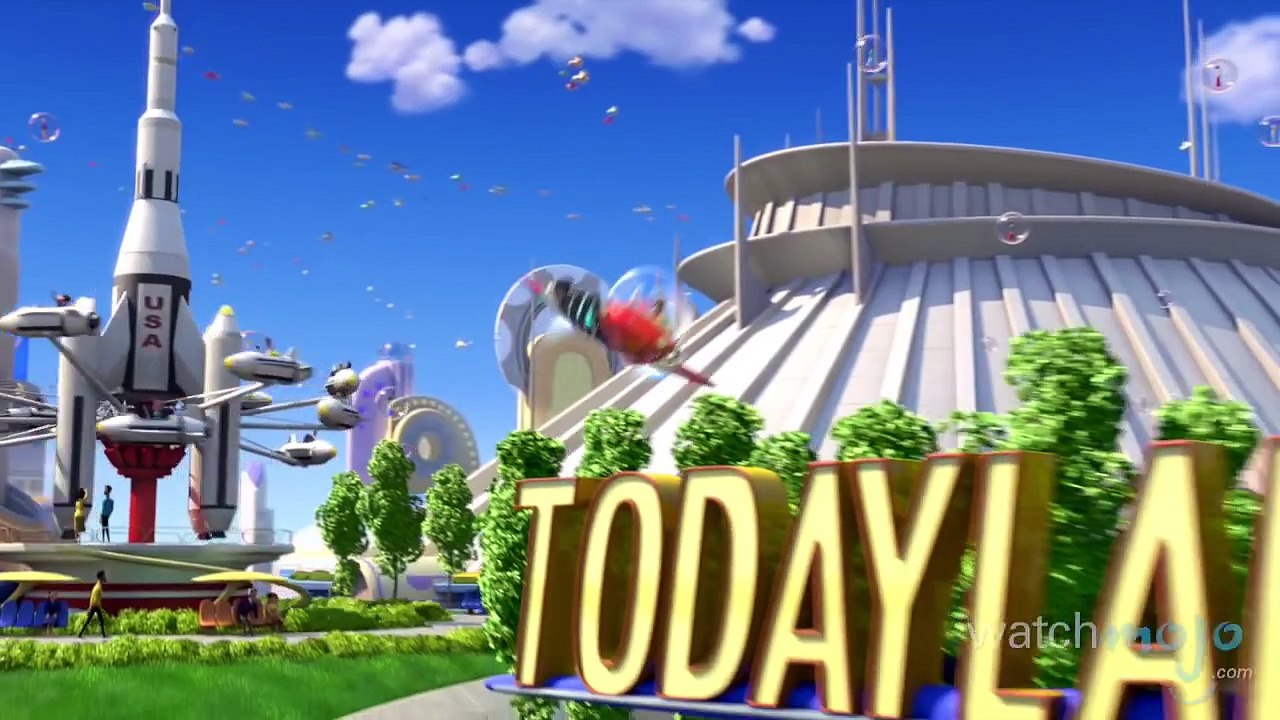 Top 10 Underrated Animated Disney Films