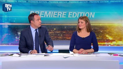 Bourdin direct: l'interview d'Henri Guaino annulée pour cause de retard