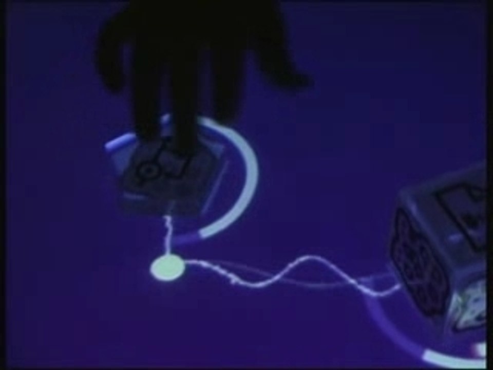 musique du futur reactable