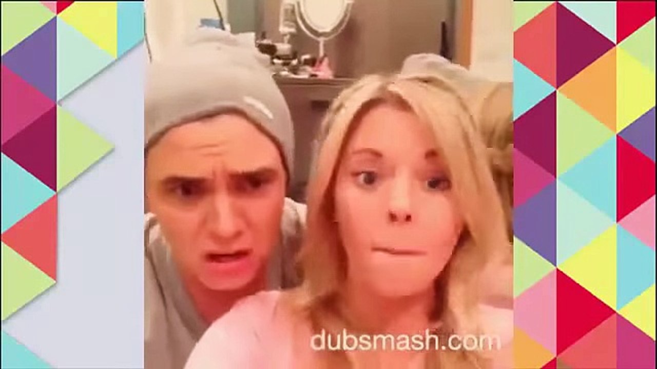 Best celebrity dubmash Ever