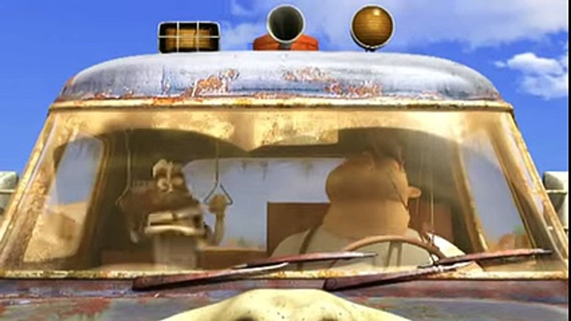 Comedy Cartoon Movies For Kids 2016 - - Oscar's Oasis Funny Movies