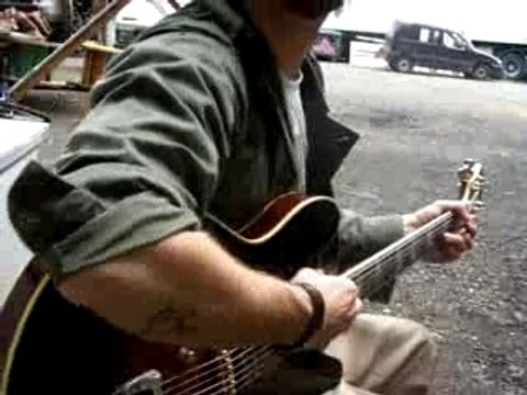 butchmckoy so far away