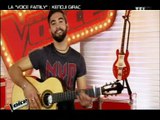 The Voice La plus belle voix Kendji Girac