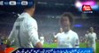 Ronaldo hat-trick helps Real Madrid reach Champions League semis