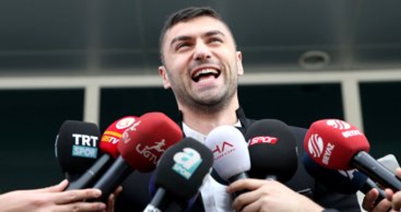 Trabzonspor Burak Yılmaz'ın Yerini Doldurmak İçin 132 Milyon TL Harcadı
