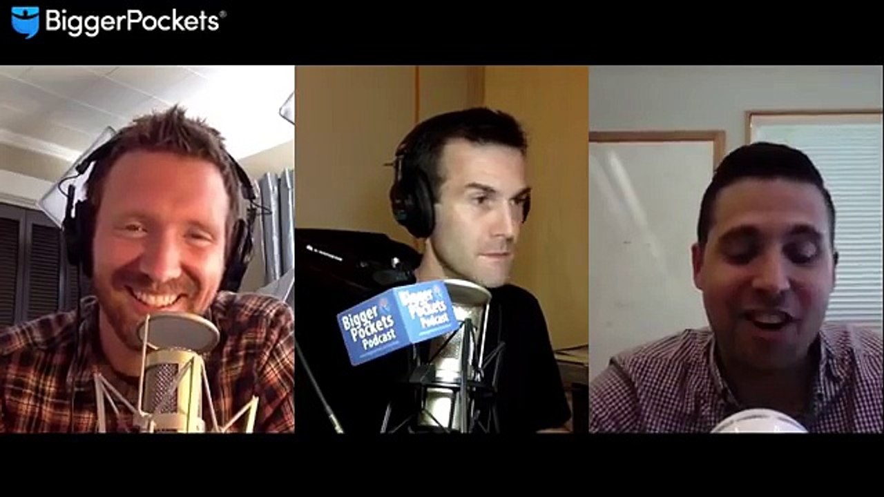 How to Use Systems to Scale Your Real Estate Business with Sam Craven  BP Podcast 38