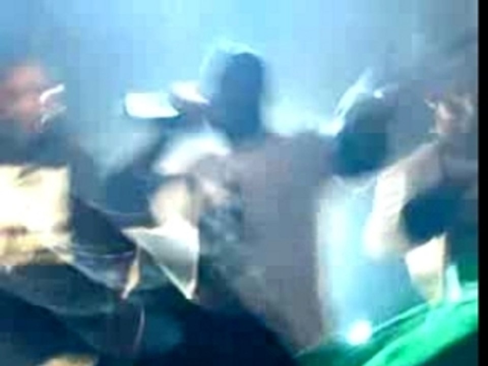 Mafia K1fry Concert Lyon 69 - La pillule