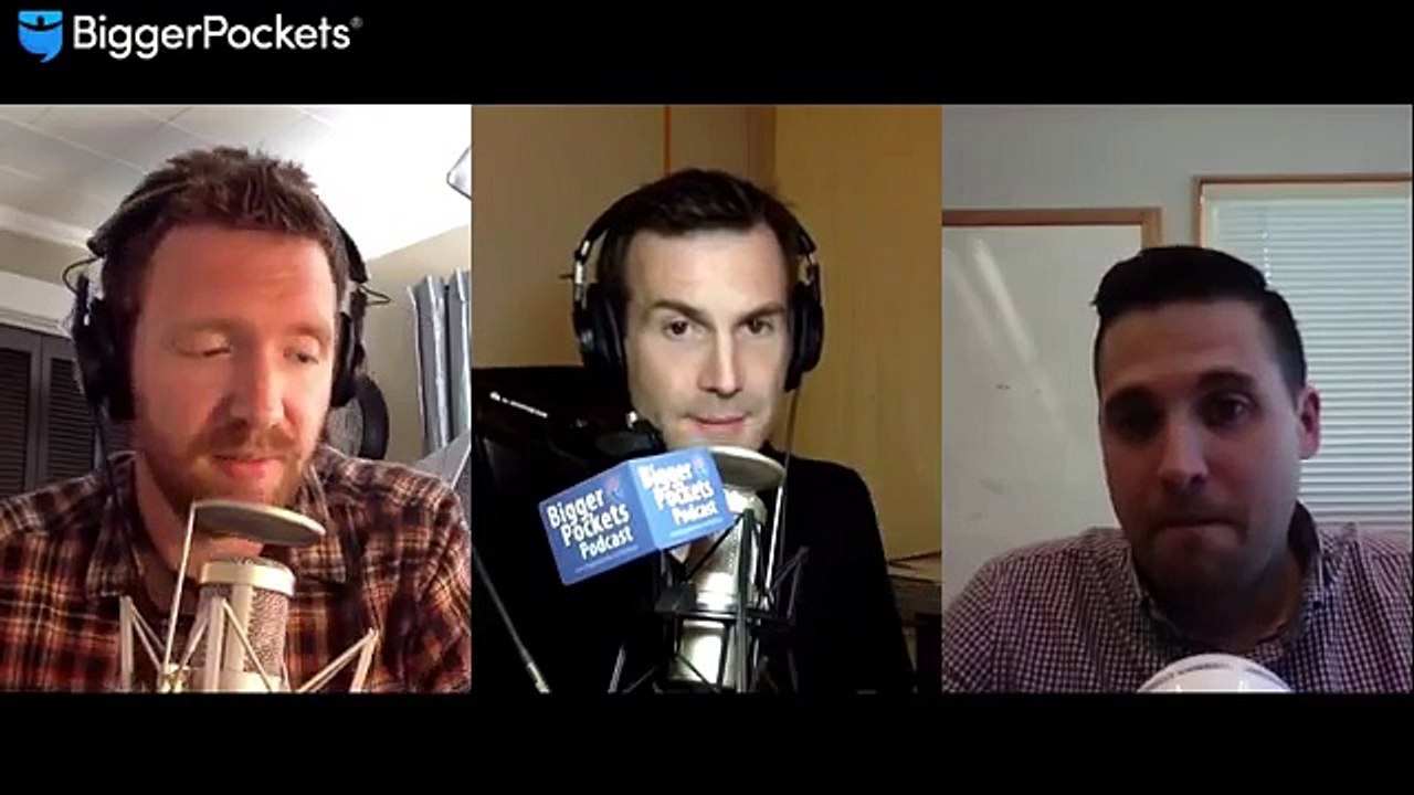 How to Use Systems to Scale Your Real Estate Business with Sam Craven  BP Podcast 40