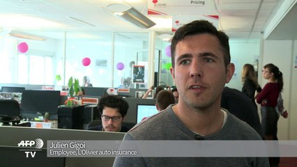 Departing Admiral boss gives employees $1,400 thank you gifts