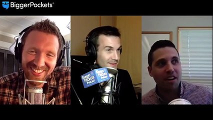 How to Use Systems to Scale Your Real Estate Business with Sam Craven  BP Podcast 44