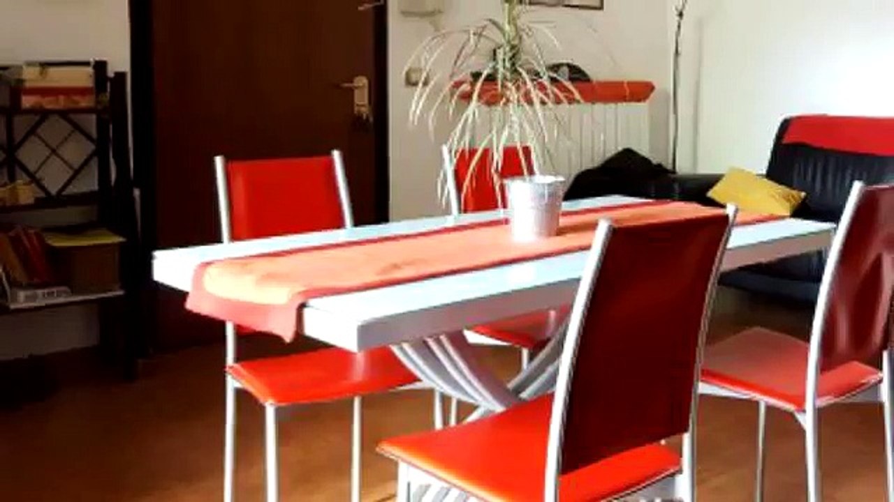 Appartamento in Vendita, via Algeria - Desio