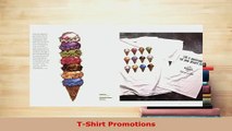 PDF  TShirt Promotions Download Full Ebook