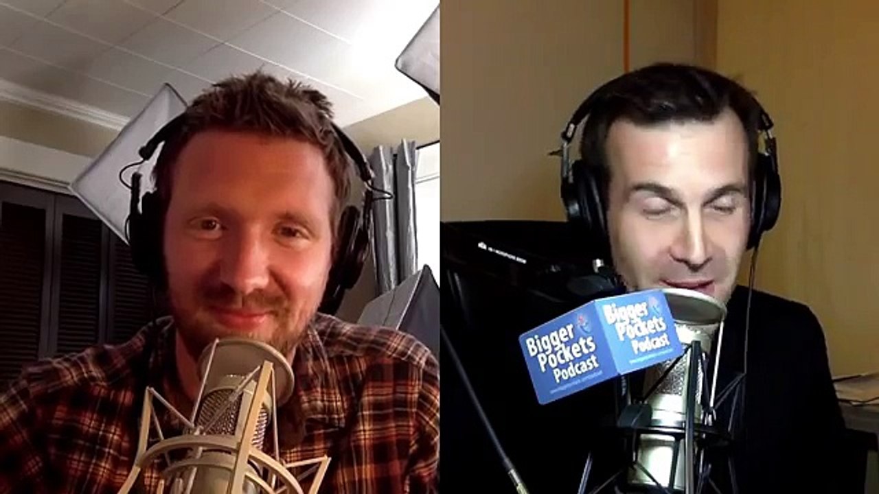 How to Use Systems to Scale Your Real Estate Business with Sam Craven  BP Podcast 51