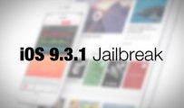 iOS 9.3.1 Jailbreak Pangu Outil Télécharger Pour iPhone de Windows et MAC Version 6 Plus, 6, iPhone 5S, 5C, iPhone 5, iPhone 4S, iPad Air, iPad Mini, iPad, iPodtouch