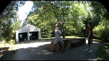 Amazing Basketball Shots 2