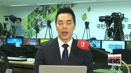 Election 2016: Live at People's Party HQ