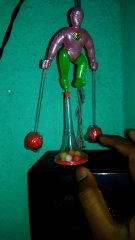 Auto Balancing Toy