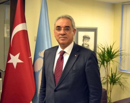 DSP Genel Başkanı Aksakal: Ecevit'in Yanında Dersimli Kemal'e Rastlamadım