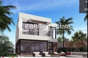 Villa In Azha Ain Sokhna For Sale Overlooking Private Swimming Pool