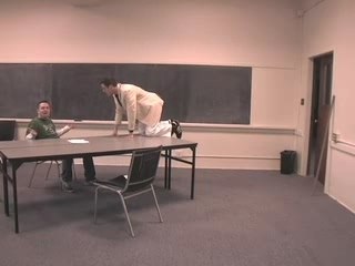 Kevin O. Russell's Failed Punchy 2 Direction