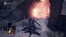 DARK SOULS™ III has no chill