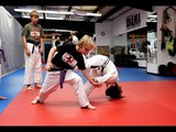 Kids Martial Arts & Karate Classes in San Luis Obispo