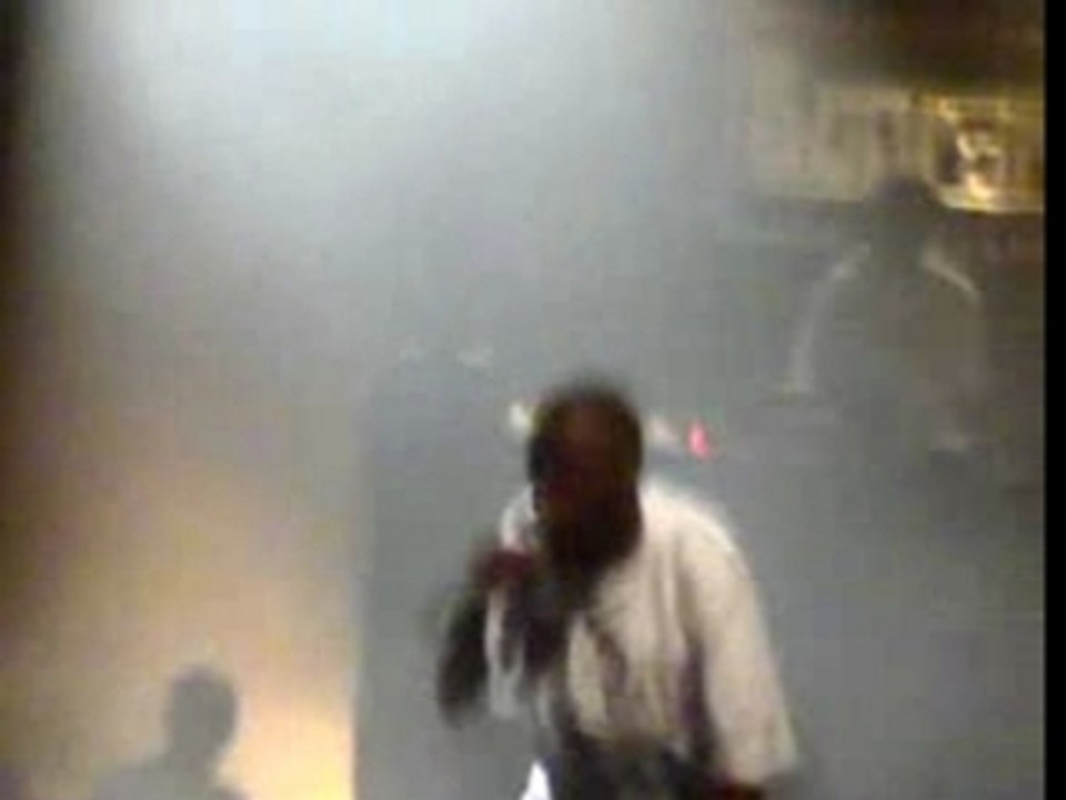 Soprano Concert Lyon 69 - Mélancolique Anonyme