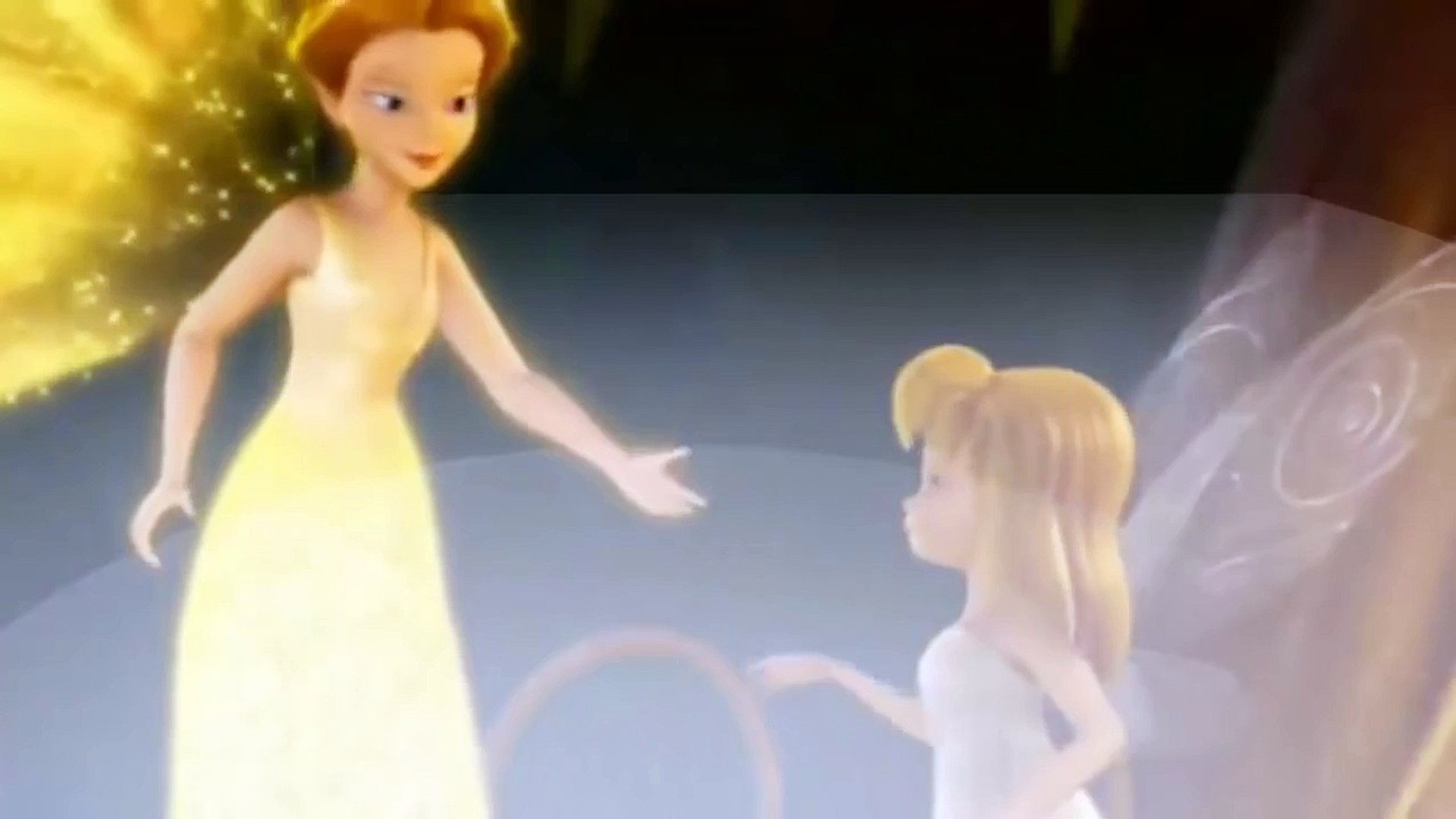 فيلم كرتون تنكر بيل الجزء الاول - Tinkerbell 1 (تنه ورنة1) | part 1 _ مدبلج  عربي - Vidéo Dailymotion